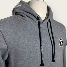 Load image into Gallery viewer, AAPE Hoodie Gray - S/M
