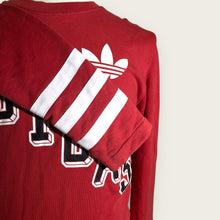 Load image into Gallery viewer, Adidas Ice Hockey Sweater - L
