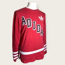 Load image into Gallery viewer, Adidas Ice Hockey Sweater - L
