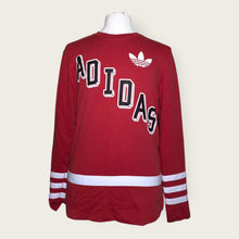 Load image into Gallery viewer, Adidas Ice Hockey Sweater - L
