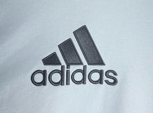 Load image into Gallery viewer, Adidas Sweater (Light Blue) - M
