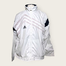 Load image into Gallery viewer, Adidas Vest (White) - L
