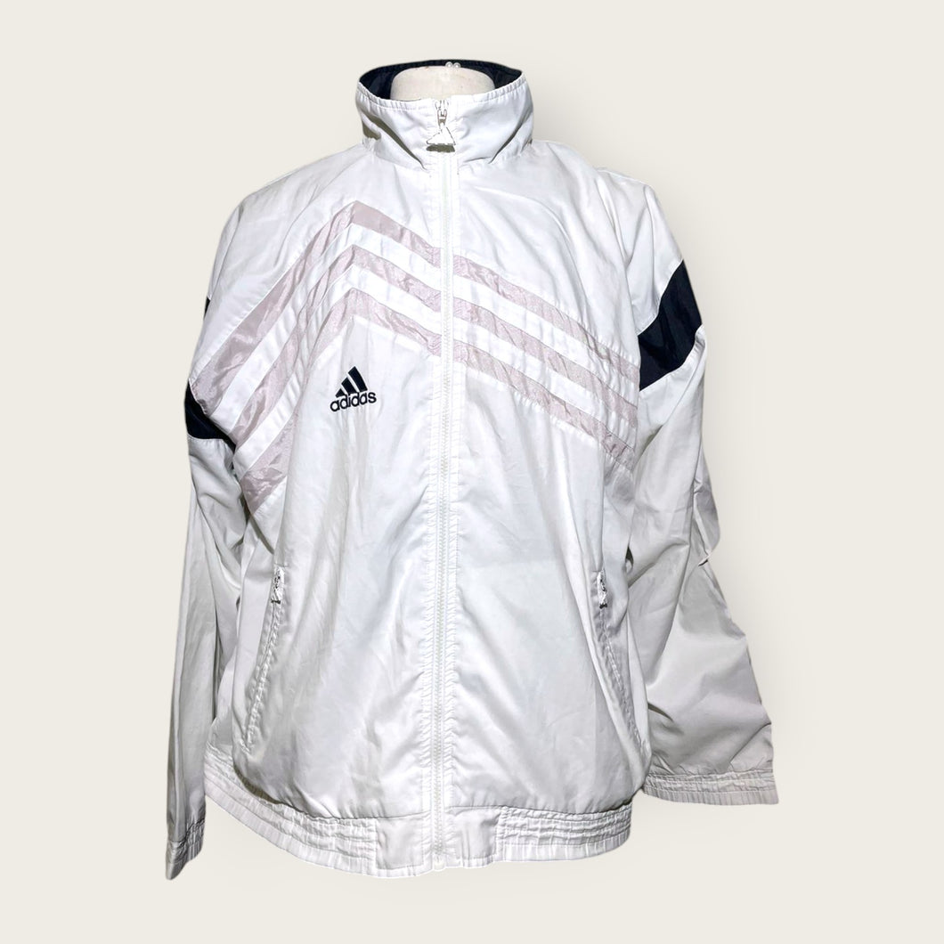 Adidas Vest (White) - L