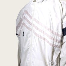 Load image into Gallery viewer, Adidas Vest (White) - L
