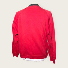 Load image into Gallery viewer, Antiguas Cup Polo Sweater - M/L
