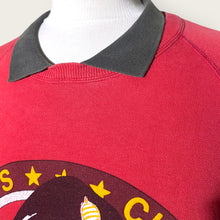 Load image into Gallery viewer, Antiguas Cup Polo Sweater - M/L
