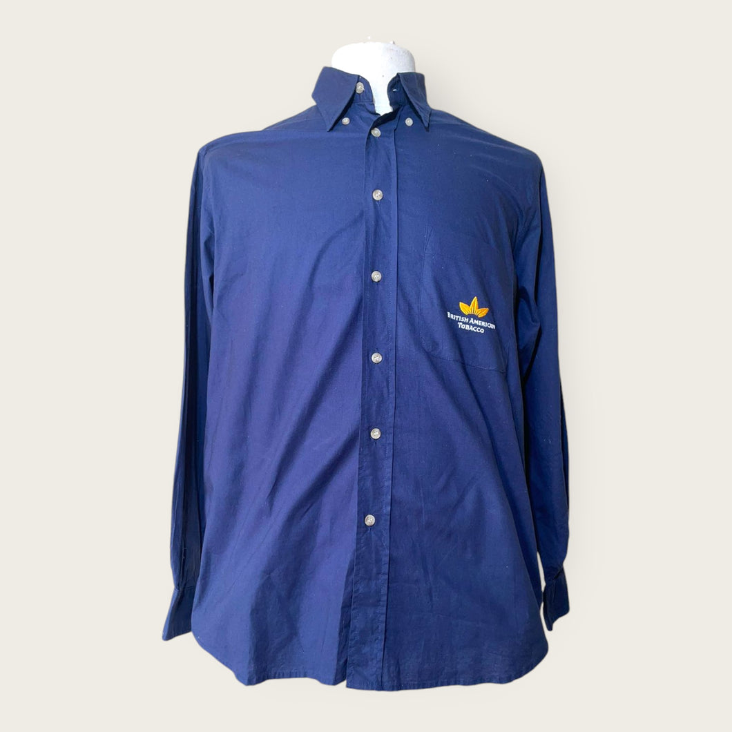 British American Tobacco Shirt - L/XL