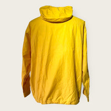 Load image into Gallery viewer, Camel Windbreaker - L
