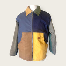 Load image into Gallery viewer, Carhartt Multicolored Reworked Jacket - L
