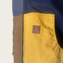 Load image into Gallery viewer, Carhartt Multicolored Reworked Jacket - L
