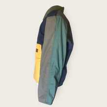 Load image into Gallery viewer, Carhartt Multicolored Reworked Jacket - L
