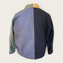 Load image into Gallery viewer, Carhartt Multicolored Reworked Jacket - L
