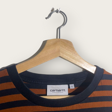 Load image into Gallery viewer, Carhartt Longsleeve (Orange/Black) - S/M
