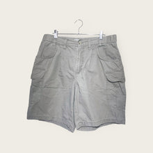 Load image into Gallery viewer, Columbia Shorts (Gray) - S
