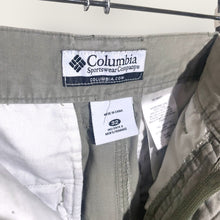 Load image into Gallery viewer, Columbia Shorts (Gray) - S
