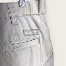 Load image into Gallery viewer, Columbia Shorts (Gray) - S
