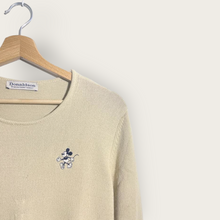 Load image into Gallery viewer, Donaldson Sweater (Beige) - XS
