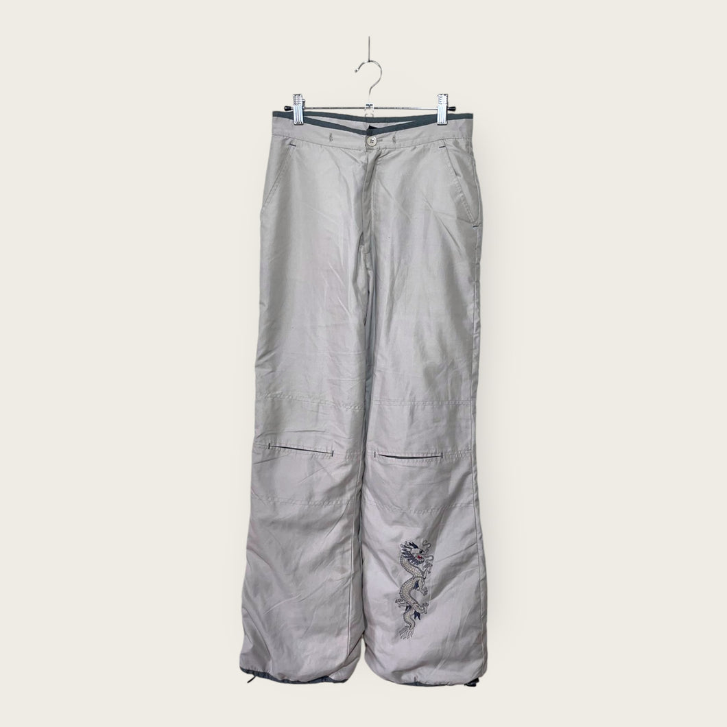 Deilang Dragon Trousers - L