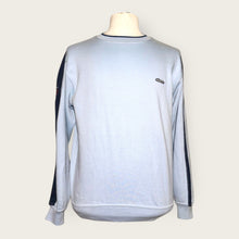 Load image into Gallery viewer, Ellesse Sweater (Light Blue) - S/M
