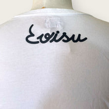 Load image into Gallery viewer, Evisu Longsleeve (White) - S/M
