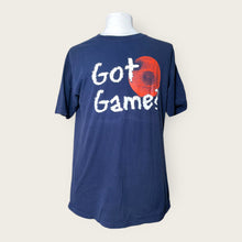 Load image into Gallery viewer, Got Game T-Shirt - XL
