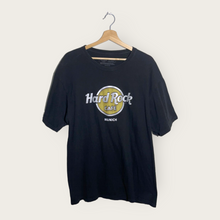 Load image into Gallery viewer, Hard Rock Cafe T-Shirt (Munich) - L
