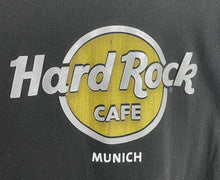 Load image into Gallery viewer, Hard Rock Cafe T-Shirt (Munich) - L
