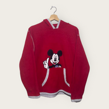 Load image into Gallery viewer, Mickey Mouse Hoodie - S/M
