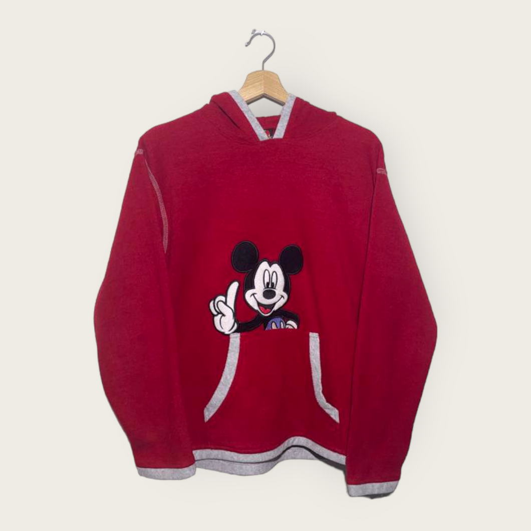 Mickey Mouse Hoodie - S/M