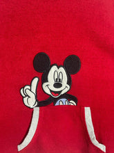 Load image into Gallery viewer, Mickey Mouse Hoodie - S/M
