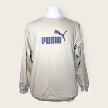 Load image into Gallery viewer, Puma Sweater (Beige) - L
