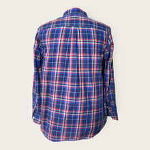 Load image into Gallery viewer, Ralph Lauren Checkered Shirt - M
