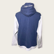 Load image into Gallery viewer, Ralph Lauren Polo Jeans Hoodie - L
