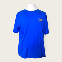 Load image into Gallery viewer, The Old Hegg Bequia T-Shirt - XL
