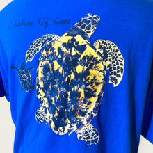 Load image into Gallery viewer, The Old Hegg Bequia T-Shirt - XL
