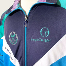 Load image into Gallery viewer, Sergio Tacchini Vest - M/L
