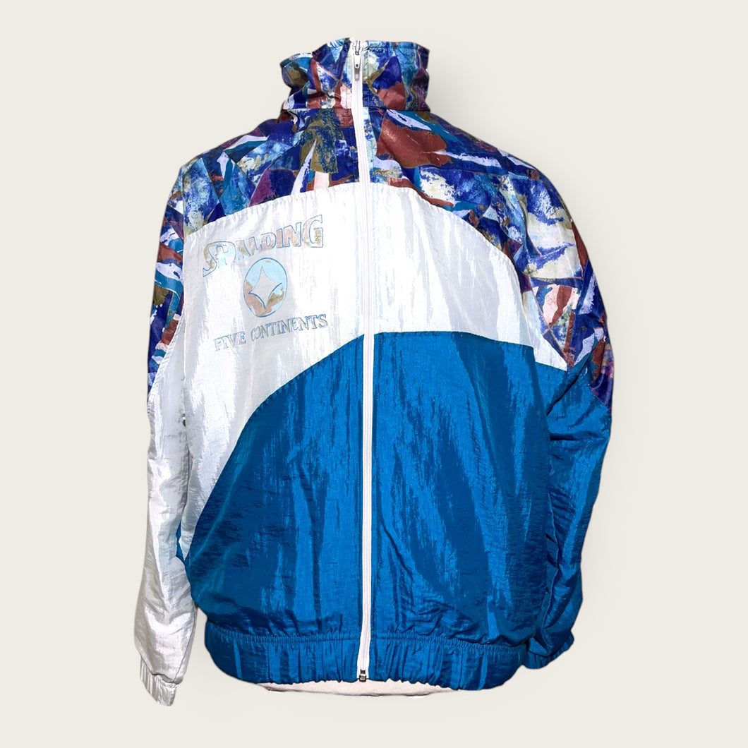 Spalding Windbreaker - L/XL