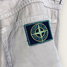 Load image into Gallery viewer, Stone Island Trousers (Beige) - S
