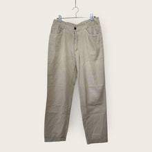 Load image into Gallery viewer, Stone Island Trousers (Beige) - S
