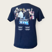 Load image into Gallery viewer, WWE Smackdown T-Shirt - S/M
