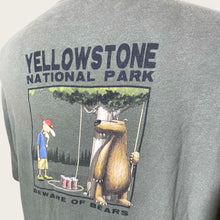 Load image into Gallery viewer, Yellowstone National Park T-Shirt - L/XL
