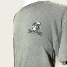 Load image into Gallery viewer, Yellowstone National Park T-Shirt - L/XL
