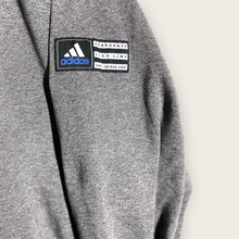 Load image into Gallery viewer, Adidas Sweater (Gray) - M
