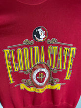 Load image into Gallery viewer, Florida State Seminoles (NCAA) Sweater - L
