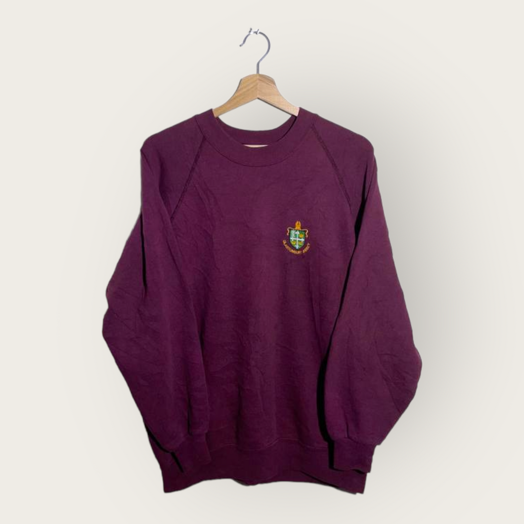 Glastonbury Abbey Sweater - M/L