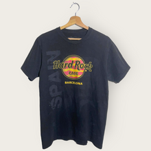 Load image into Gallery viewer, Hard Rock Cafe T-Shirt (Barcelona) - M
