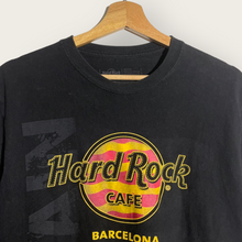 Load image into Gallery viewer, Hard Rock Cafe T-Shirt (Barcelona) - M
