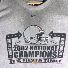 Load image into Gallery viewer, Nike NFL Longsleeve (Gray) - L
