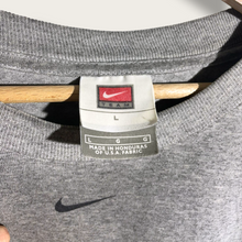 Load image into Gallery viewer, Nike NFL Longsleeve (Gray) - L
