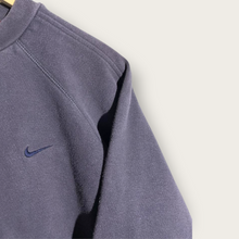 Load image into Gallery viewer, Nike Sweater (Gray) - S/M
